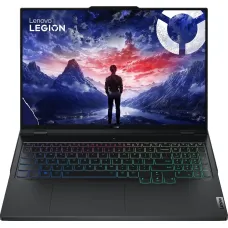 Игровой ноутбук Lenovo Legion Pro 7 16IRX9H (Intel Core i9 14900HX 2.2 ГГц/32 ГБ DDR5 5600 МГц/16