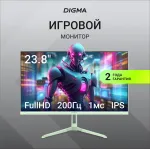 Монитор Digma Overdrive 24P410F (23,8