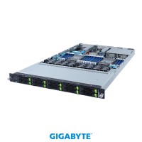 Серверная платформа Gigabyte R182-NA1 [R182-NA1]