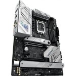 Материнская плата ASUS ROG STRIX B760-A GAMING WIFI (SocketLGA1700, Intel B760, 4xDDR5, ATX, RAID SATA: 0,1,15,5)