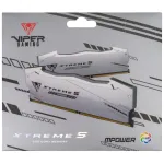 Память DIMM DDR5 2x16Гб 6400МГц Patriot (51200Мб/с, CL32, 288-pin)