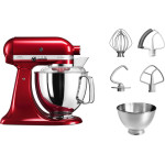 Миксер KitchenAid 5KSM175PSECA
