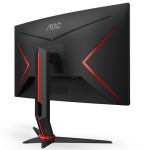 Монитор AOC Gaming C27G2ZU (27