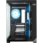 Корпус PCcooler C3T700 ARGB (Midi-Tower)
