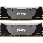 Память DIMM DDR4 2x8Гб 4266МГц Kingston (34100Мб/с, CL19, 288-pin)
