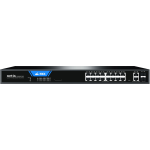 Коммутатор Netis ST220GPR-2G2S