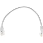 Патч-корд Lanmaster TWT-45-45-0.3-WH