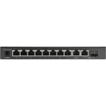 Коммутатор TP-Link TL-SG1210MPE