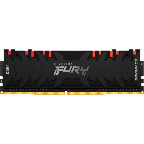 Память DIMM DDR4 8Гб 4000МГц Kingston (CL19)