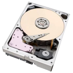 Жесткий диск HDD 20Тб Toshiba (3.5