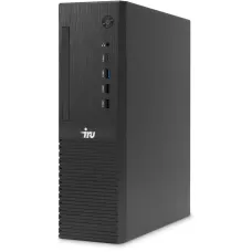 ПК IRU Planio 310H6SFC (Core i3 12100F 3300МГц, DDR4 16Гб, SSD 512Гб M.2 2280, NVIDIA GeForce GT610 2048 2Гб, Windows 11 Pro) [2153481]