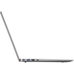 Ноутбук Osio FocusLine F150a-016 (AMD Ryzen 7 5700U 1.8 ГГц/16 ГБ DDR4 3200 МГц/15.6
