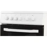 Плита Beko FFSS57000W