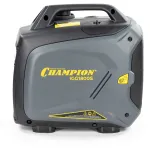 Электрогенератор Champion IGG1800S (бензиновый, однофазный, инвертор, 2/1,8кВт)