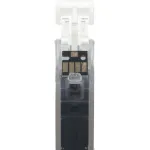 Чернильный картридж Cactus CS-CLI426GY (серый; 9стр; 8мл; Pixma MG6140, MG8140)