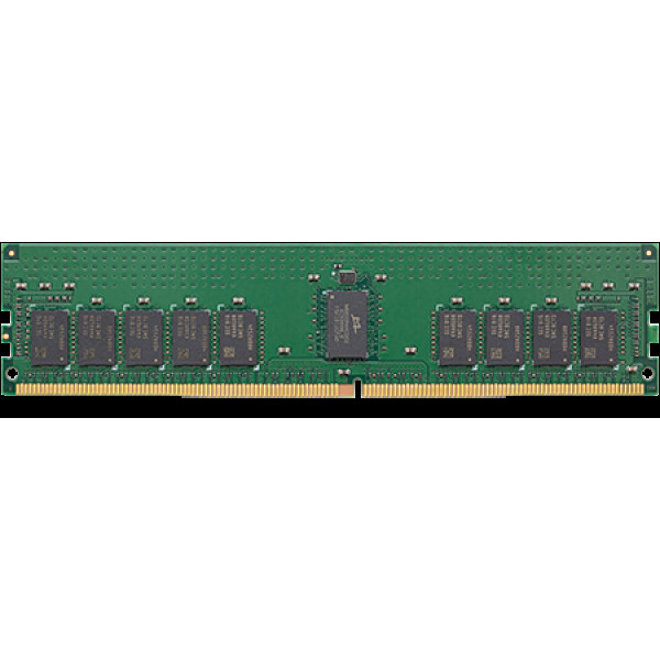 Память SO-RIMM DDR4 16Гб 2666МГц Synology (160-pin)