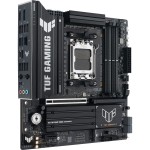 Материнская плата ASUS TUF GAMING B850M-PLUS WIFI7 (x)