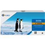 Тонер-картридж G&G GG-108R00909 (черный; 2500стр; Phaser 3140, 3155, 3160)