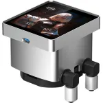 Кулер PCcooler DT360 ARGB Display