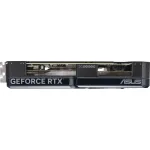 Видеокарта GeForce RTX 4070TI Super 2625МГц ASUS DUAL OC (PCI-E 4.0, GDDR6X, 256бит, 1xHDMI, 3xDP)