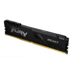 Память DIMM DDR4 4Гб 2666МГц Kingston (21300Мб/с, CL16, 288-pin, 1.2)