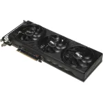 Видеокарта GeForce RTX 5060TI 2407МГц 16Мб Palit (GDDR7, 128бит, 1xHDMI, 3xDP)