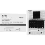 Коммутатор ZyXEL GS1920-24HPv2