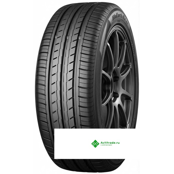 Шина Yokohama BluEarth ES32 185/55 R15 82V летняя