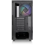 Корпус Thermaltake View 270 TG ARGB (Midi-Tower)