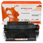 Тонер-картридж Print-Rite PR-CE505X (оригинальный номер: CE505X; черный; 6500стр; LaserJet P2050, P2055, P2055D, P2055DN , P2055X)