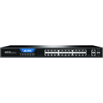 Коммутатор Netis ST228GPR-2G2S