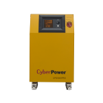 ИБП CyberPower CPS 5000 PRO (Line-Interactive, 5000ВА, 3500Вт, 3xCEE 7 (евророзетка))