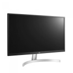 Монитор LG 27UL500-W (27