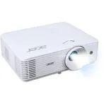 Проектор Acer H6546KI (DLP, 1920x1080, 10000:1, 5200лм, HDMI x2, аудио mini jack)