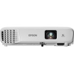 Проектор Epson EB-E01 (LCD, 1024x768, 15000:1, 3300лм, HDMI, VGA)