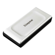 Внешний жесткий диск SSD 4Тб Kingston XS2000 (1.8