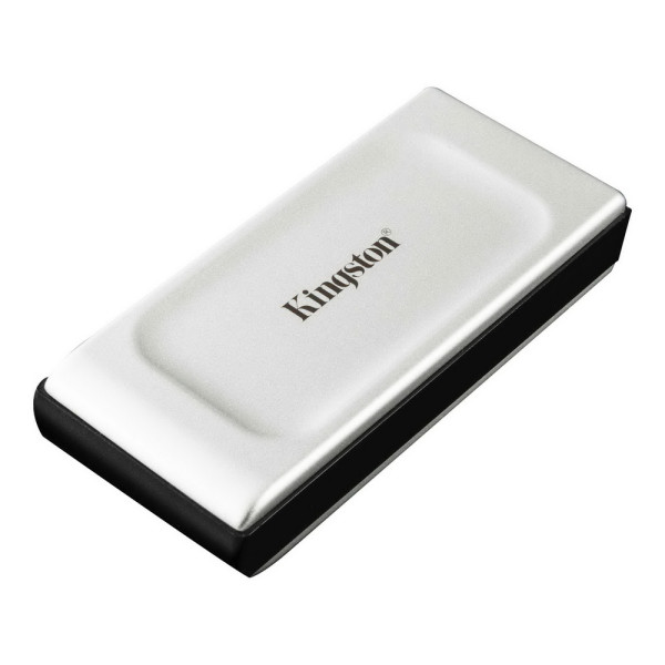 Внешний жесткий диск SSD 4Тб Kingston XS2000 (1.8