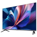 QLED-телевизор Xiaomi A Pro 32 2026 (FWXGA, 60Гц, DVB-T2, Smart TV)