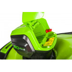 Колесная (несамоходная) Greenworks 2502807ub GD60LM46HP