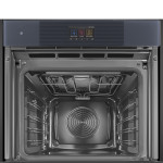 Электрический духовой шкаф Smeg SO6104APG