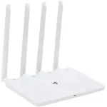 SNR -RT420-F21-LTE
