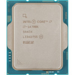 Процессор Intel Core i7-14700K (3400MHz, LGA1700, L3 33Mb)