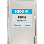 Жесткий диск SSD 3,2Тб Kioxia PM6 (2.5