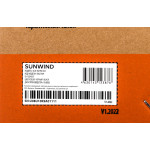 Монитор Sunwind SUN-M27BA104 (27