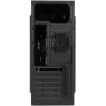 Корпус Digma DCC-MD301 (Midi-Tower, 1xUSB3.0)