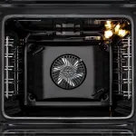 Электрический духовой шкаф Krona Legende 60 BL