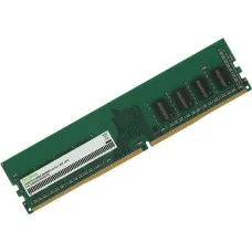 Память DIMM DDR4 16Гб 3600МГц Digma (28800Мб/с, CL18, 288-pin) [DGMAD43600016S]