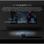 ПК Chuwi AuBox (Core i7 13620H 2400МГц, DDR4 32Гб, SSD 1024Гб M.2 2280, Intel UHD Graphics for 13th Gen Intel Processors, Windows 11 Pro)