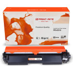 Картридж Print-Rite PR-051H (оригинальный номер: 051H; черный; 4100стр; LBP 162dw, MF 264dw, 267dw, 269dw)