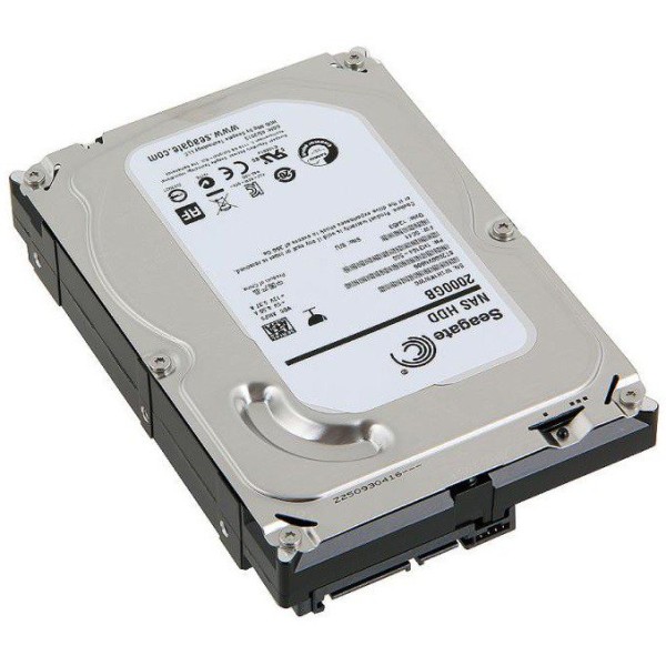 2Тб Seagate (2.5